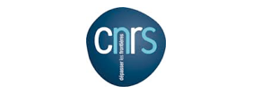 Logo CNRS