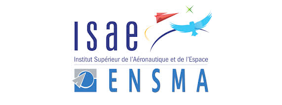 Logo ENSMA