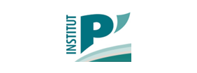 Logo istitut Pprime