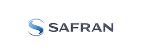 Logo Safran